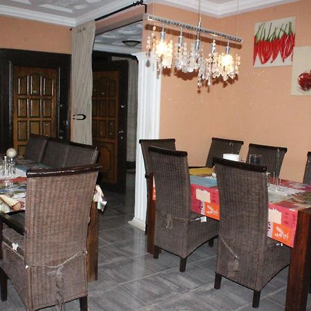 Negolodge Akra Zewnętrze zdjęcie