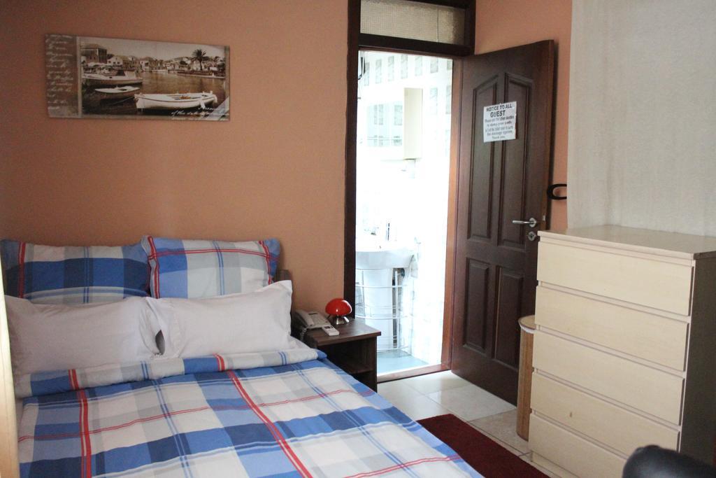 Negolodge Akra Zewnętrze zdjęcie