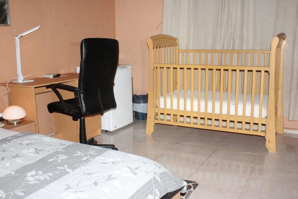 Negolodge Akra Zewnętrze zdjęcie