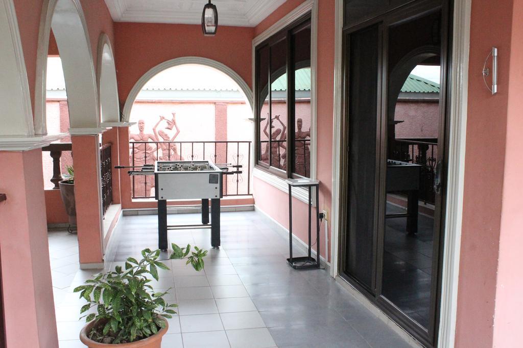 Negolodge Akra Zewnętrze zdjęcie