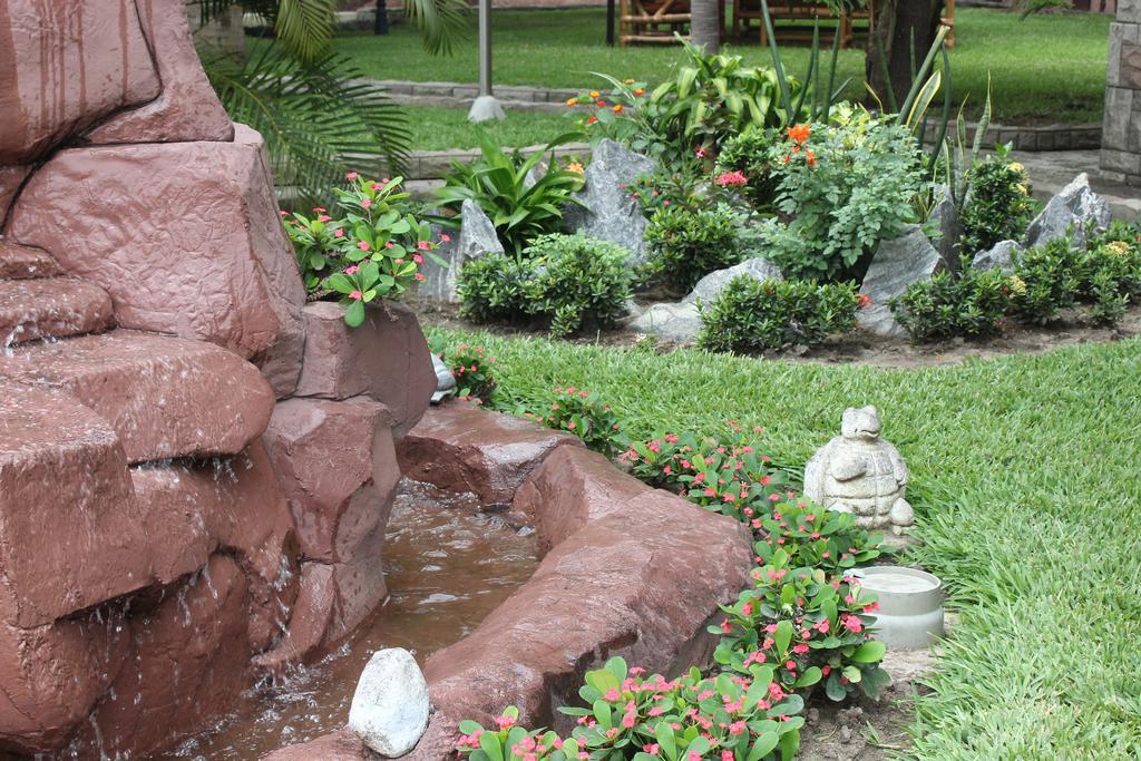 Negolodge Akra Zewnętrze zdjęcie