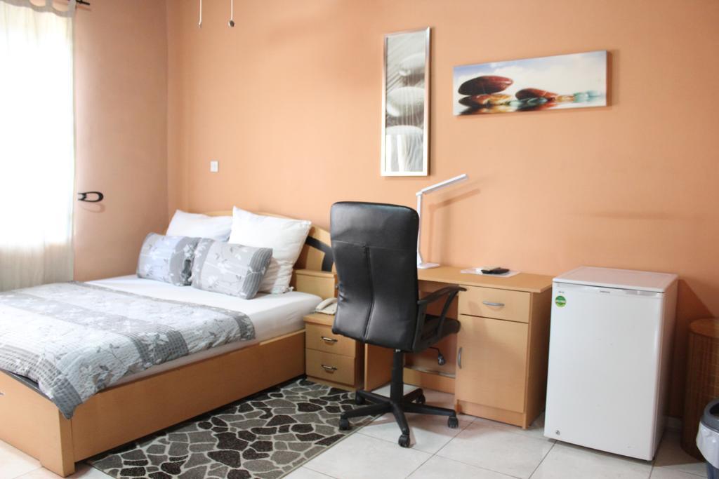Negolodge Akra Zewnętrze zdjęcie