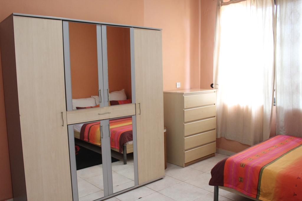 Negolodge Akra Zewnętrze zdjęcie