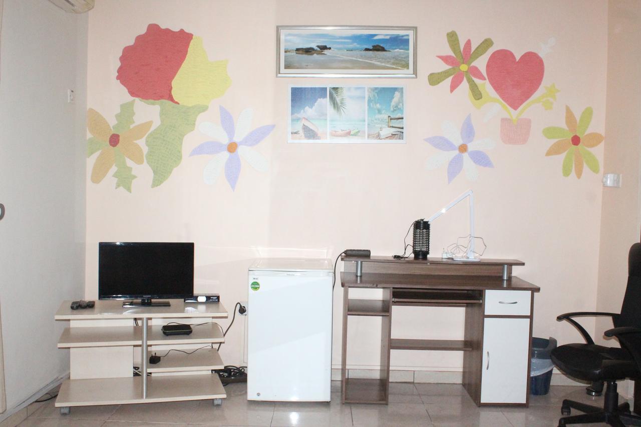Negolodge Akra Zewnętrze zdjęcie