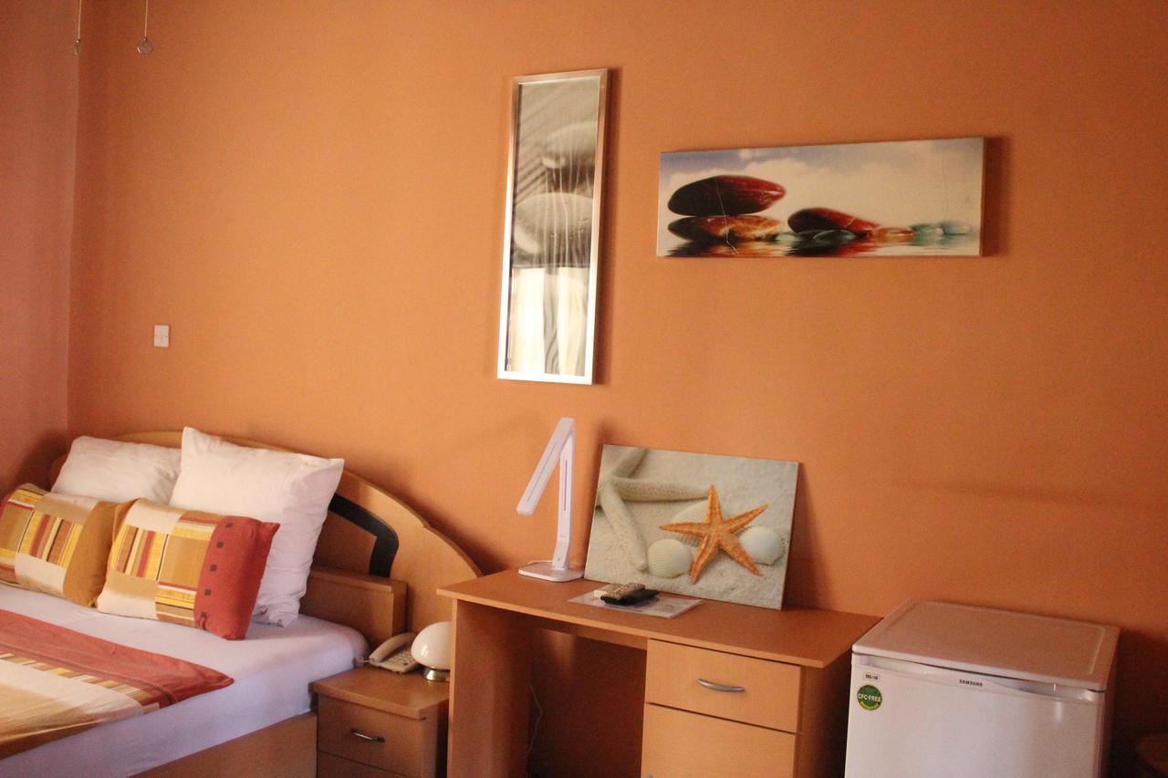 Negolodge Akra Zewnętrze zdjęcie