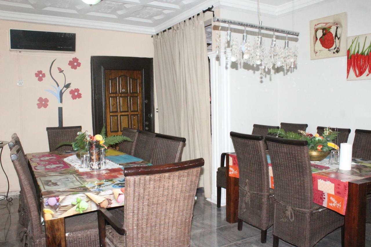 Negolodge Akra Zewnętrze zdjęcie